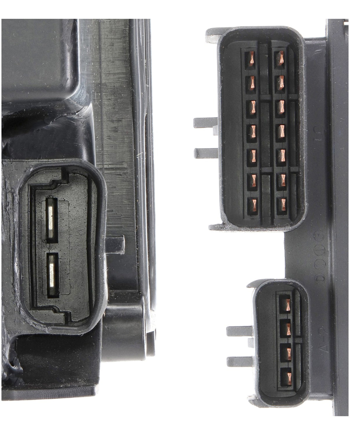 Cardone Reman ABS Control Module 12-10267