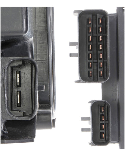 Cardone Reman ABS Control Module 12-10267