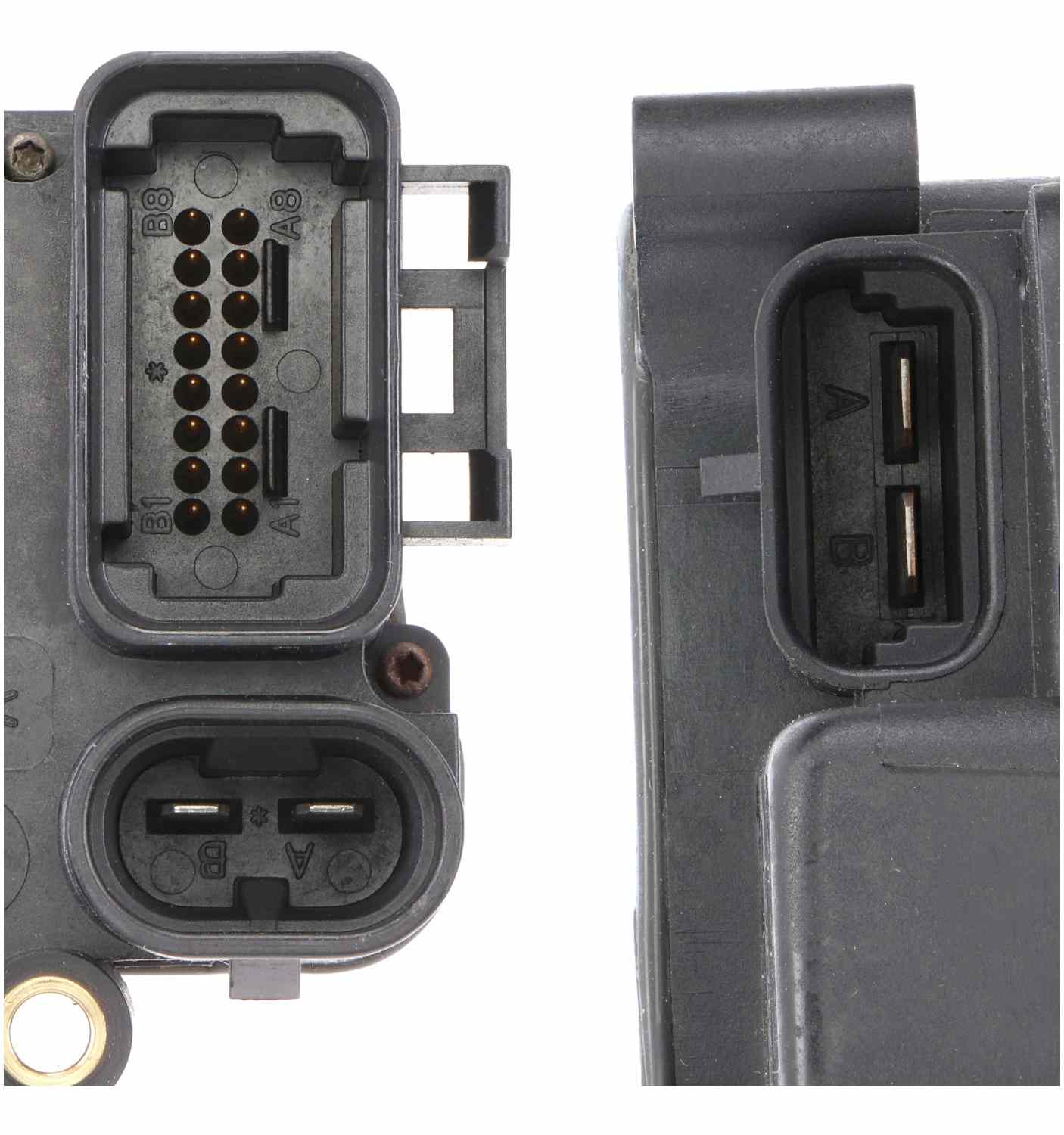 Cardone Reman Remanufactured ABS Control Module 12-10268