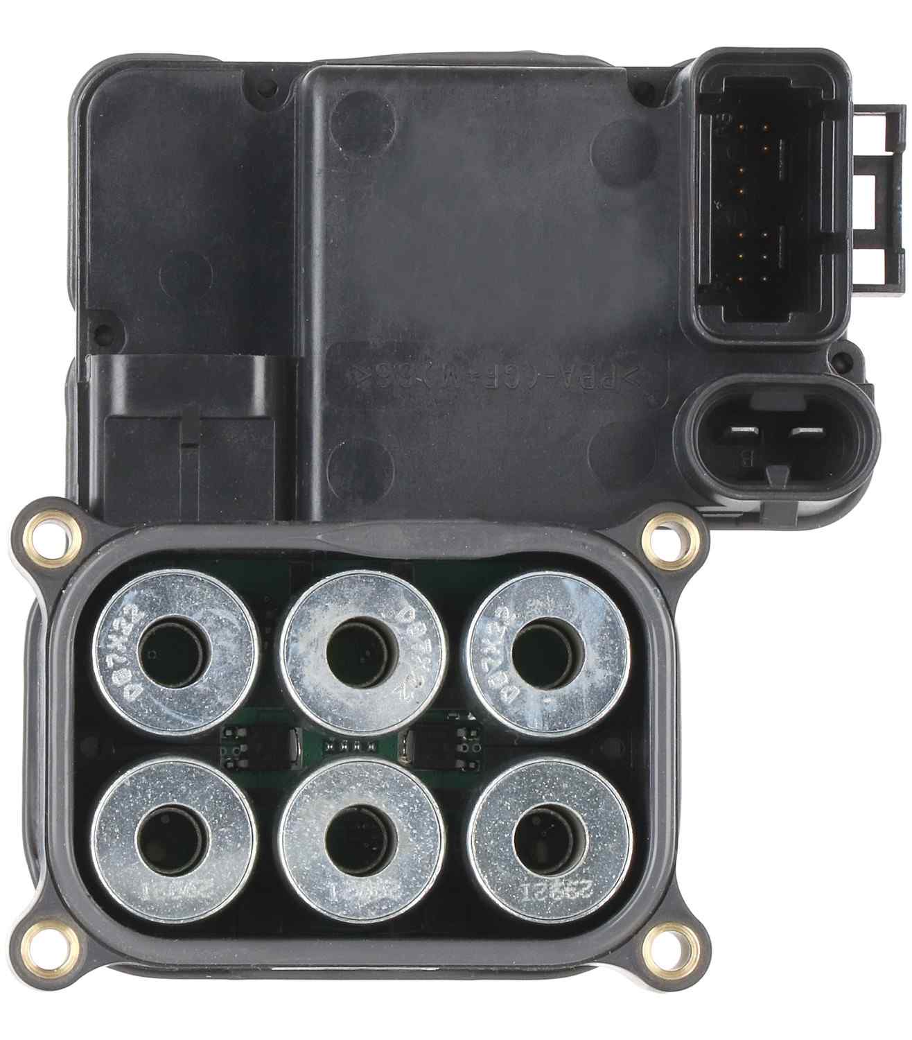 Cardone Reman Remanufactured ABS Control Module 12-10275