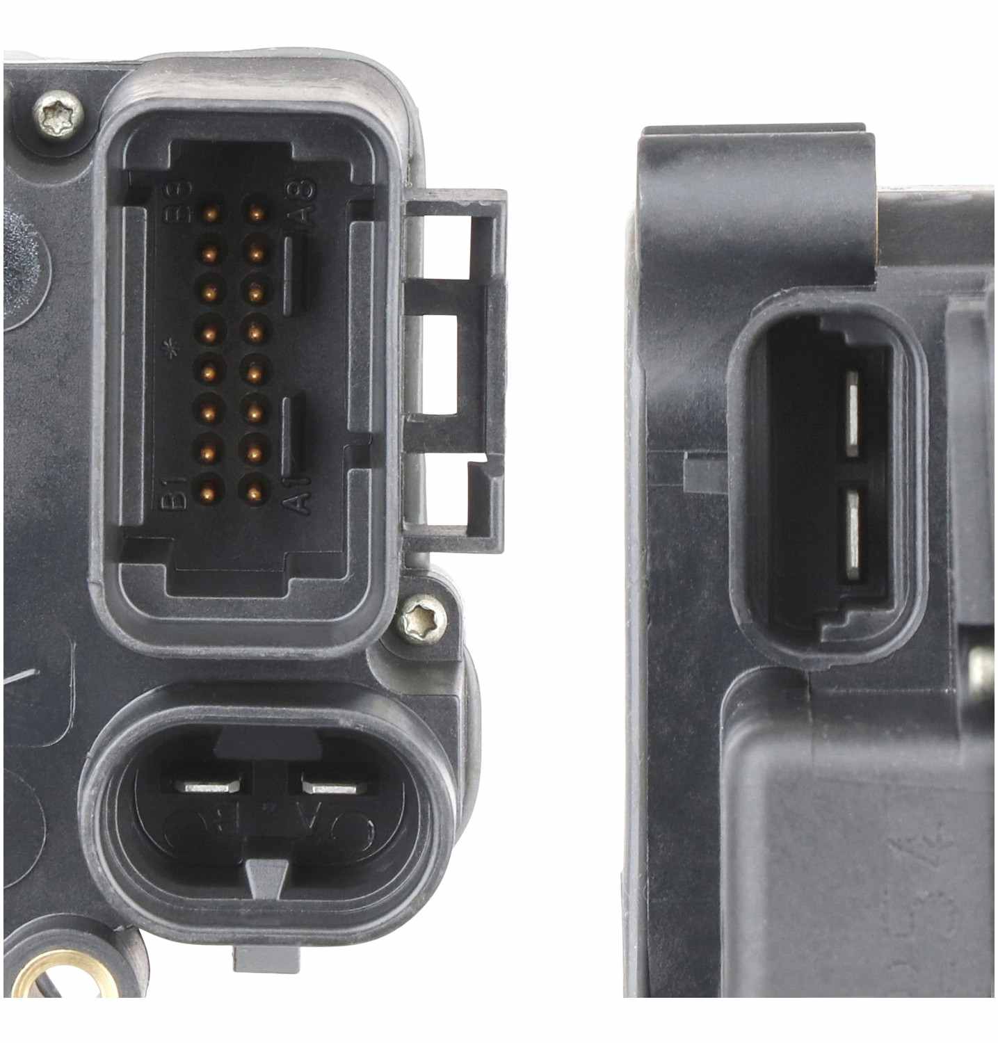 Cardone Reman ABS Control Module 12-10276