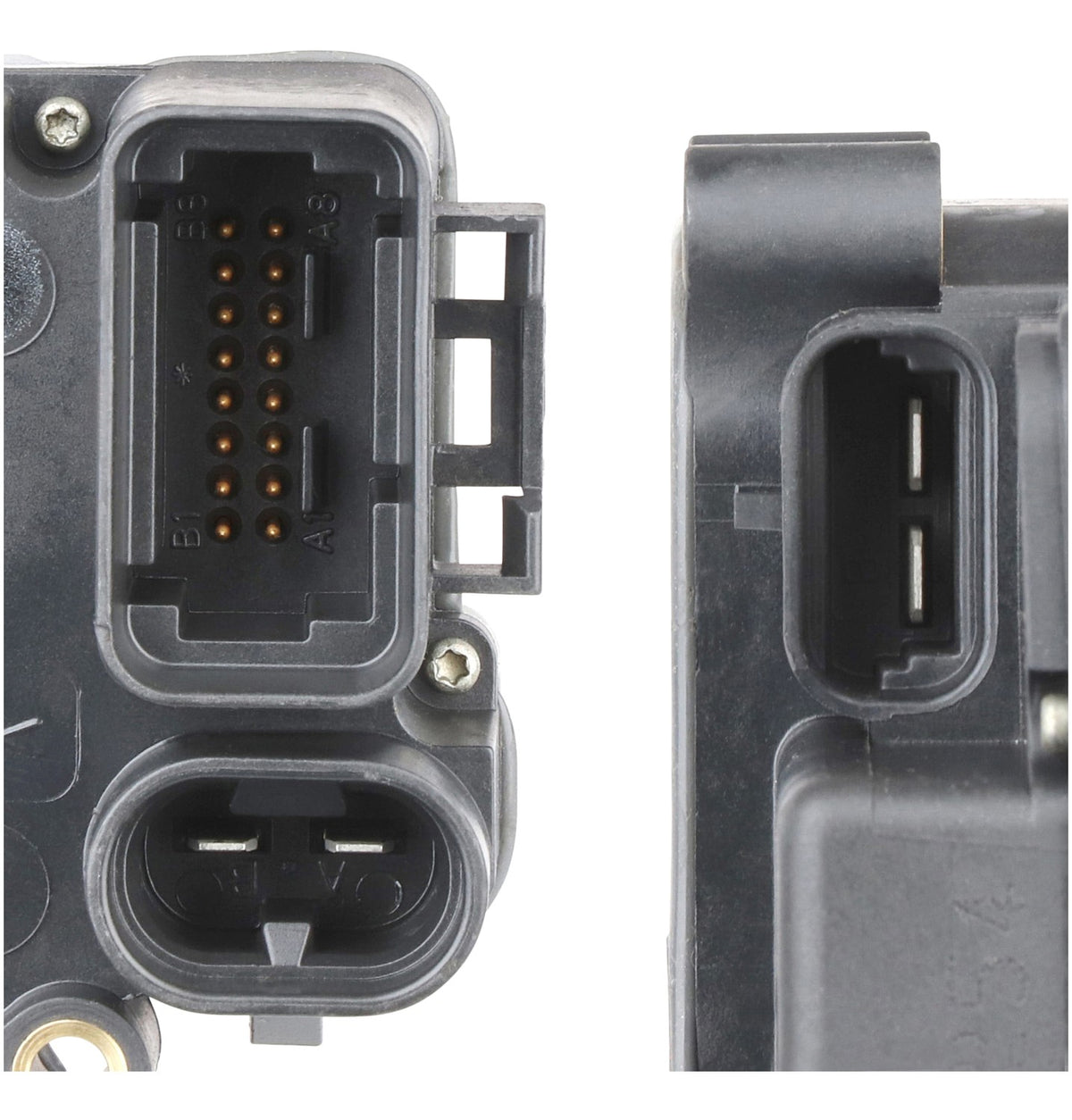 Cardone Reman ABS Control Module 12-10276