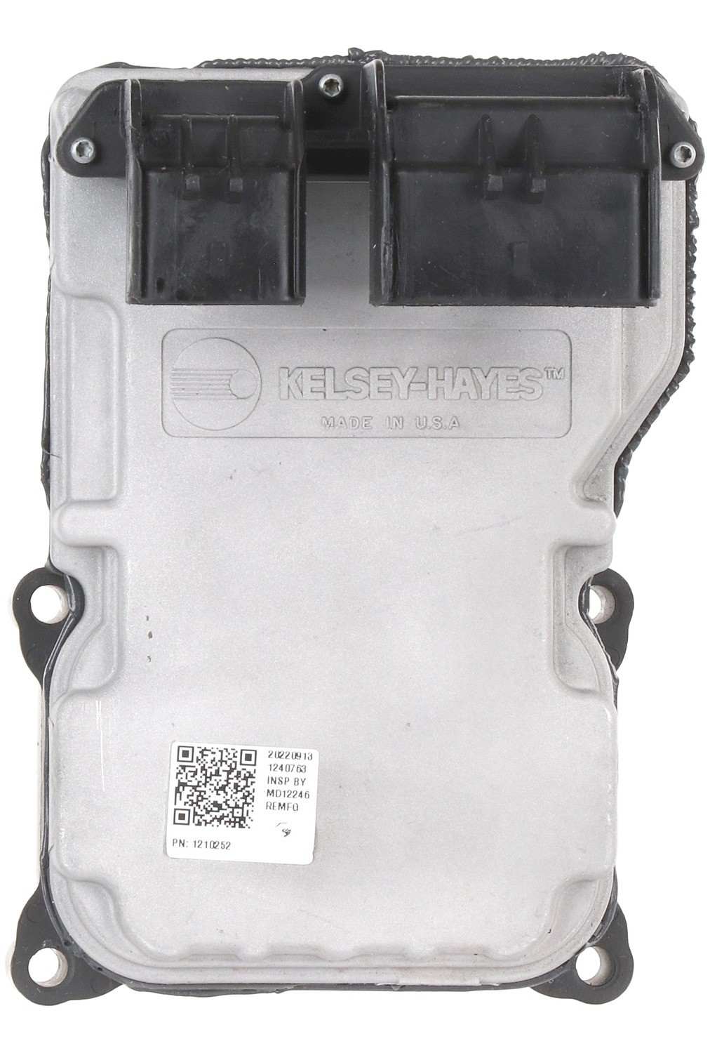 Cardone Reman Remanufactured ABS Control Module 12-10278