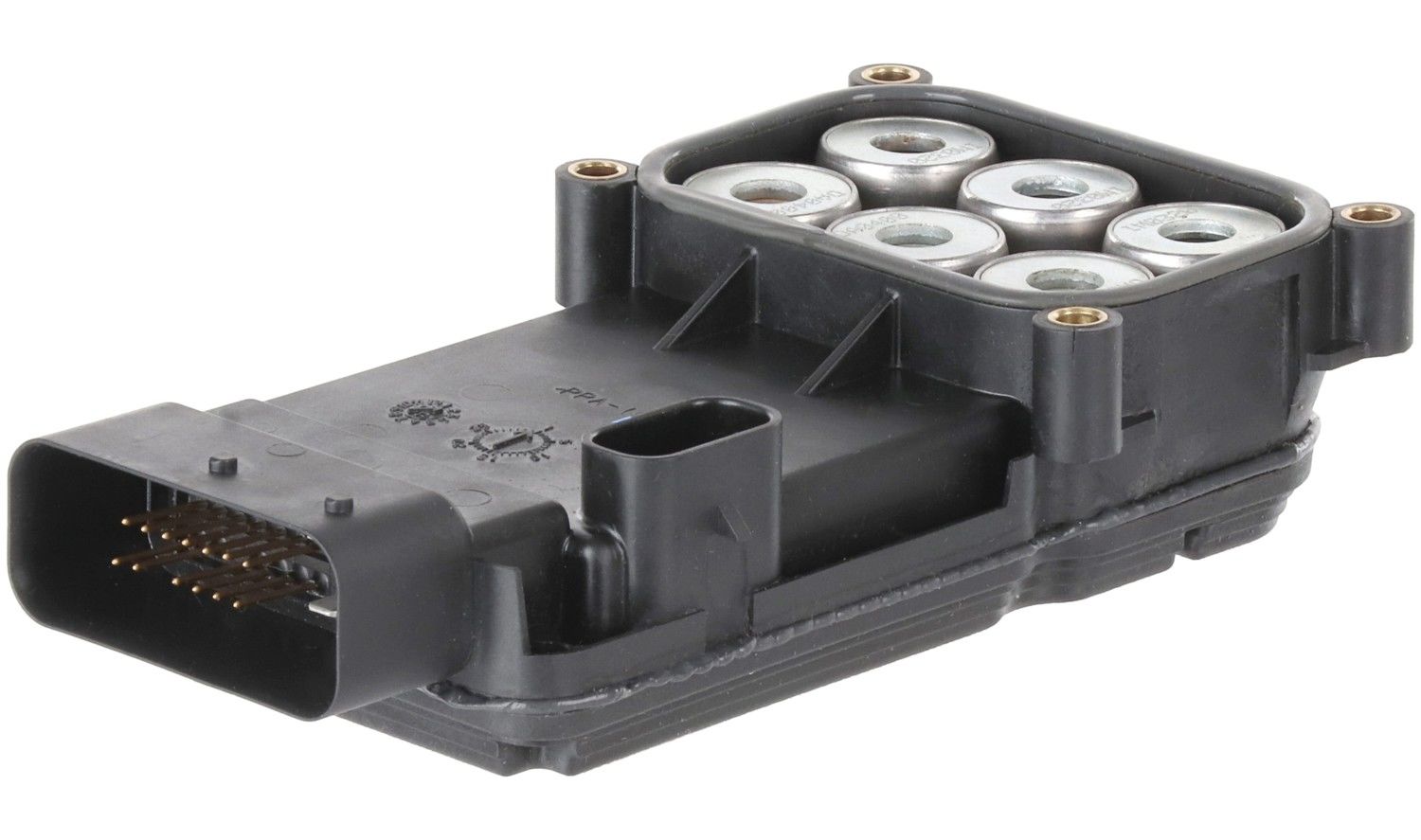 Cardone Reman ABS Control Module 12-10281