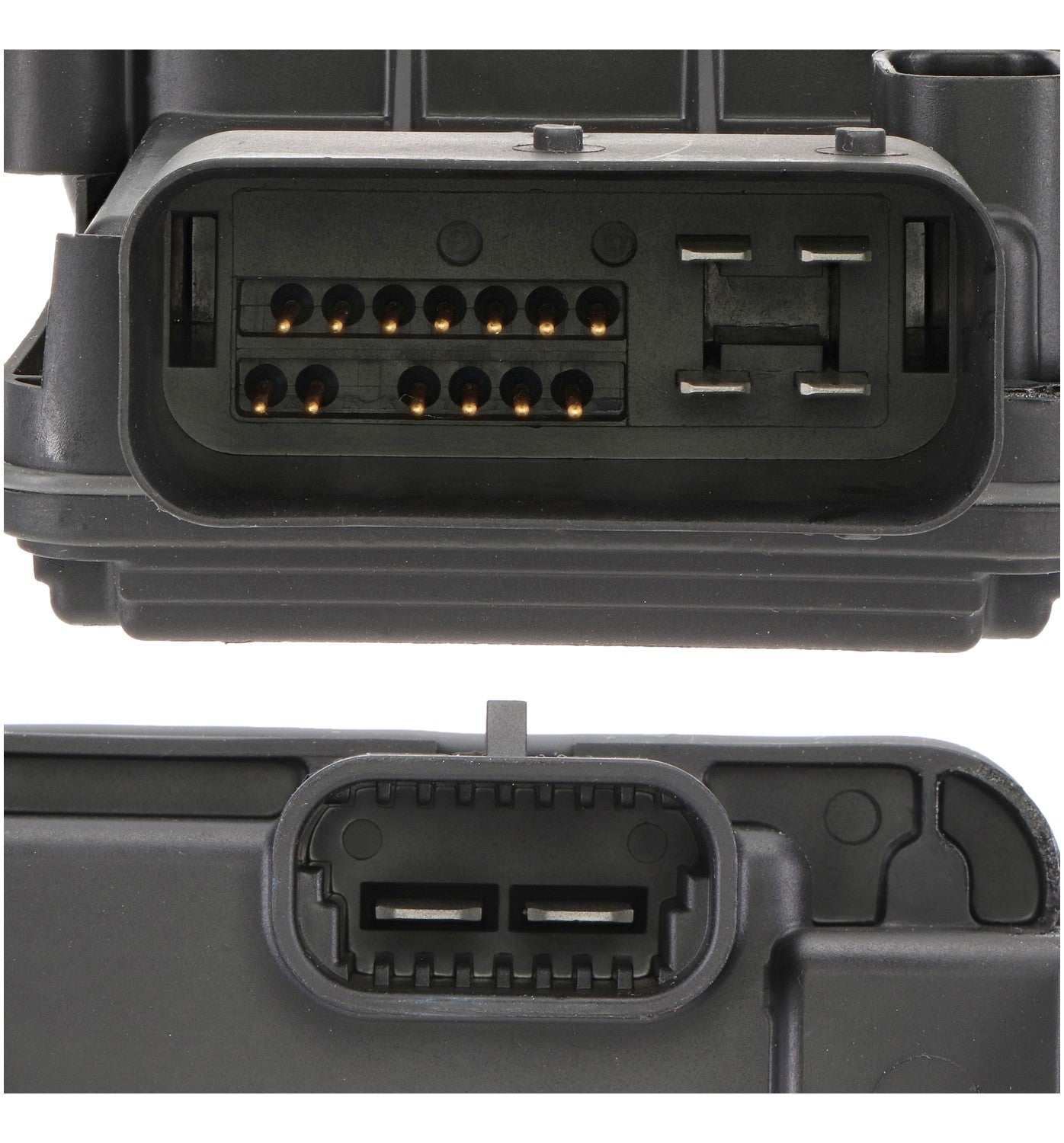 Cardone Reman ABS Control Module 12-10281