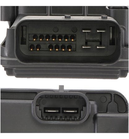 Cardone Reman ABS Control Module 12-10281