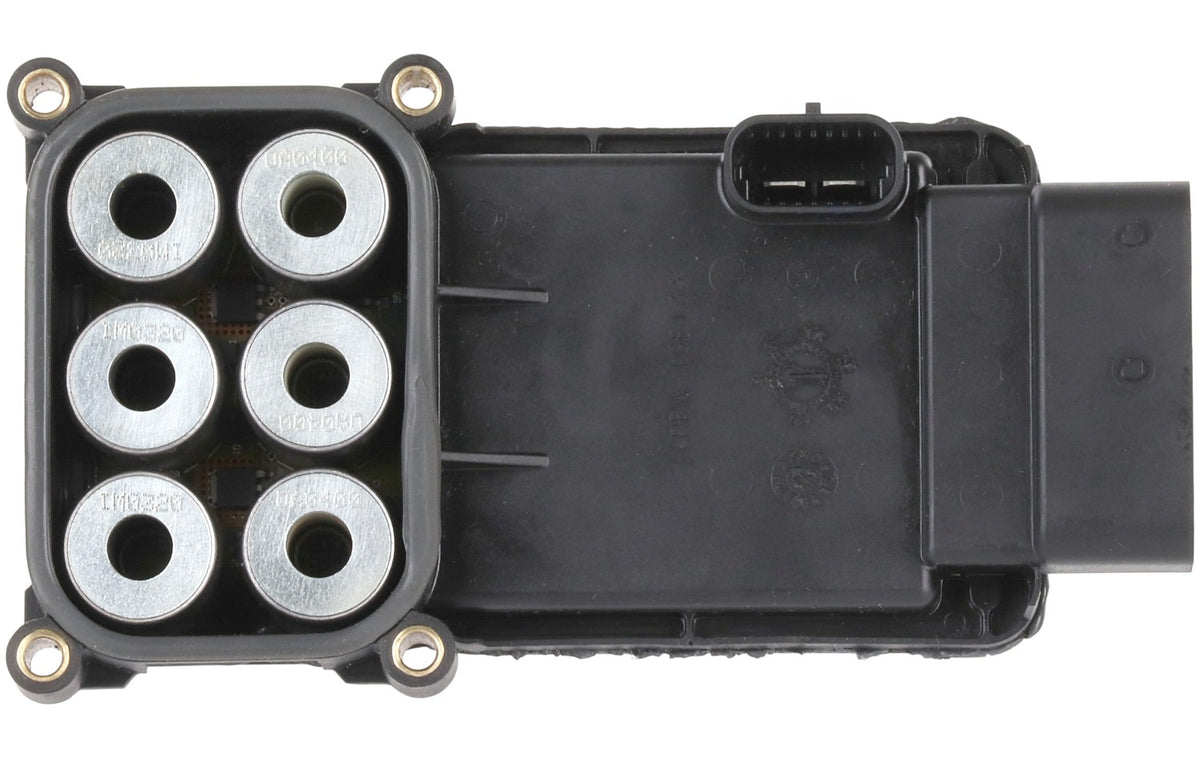 Cardone Reman ABS Control Module 12-10281