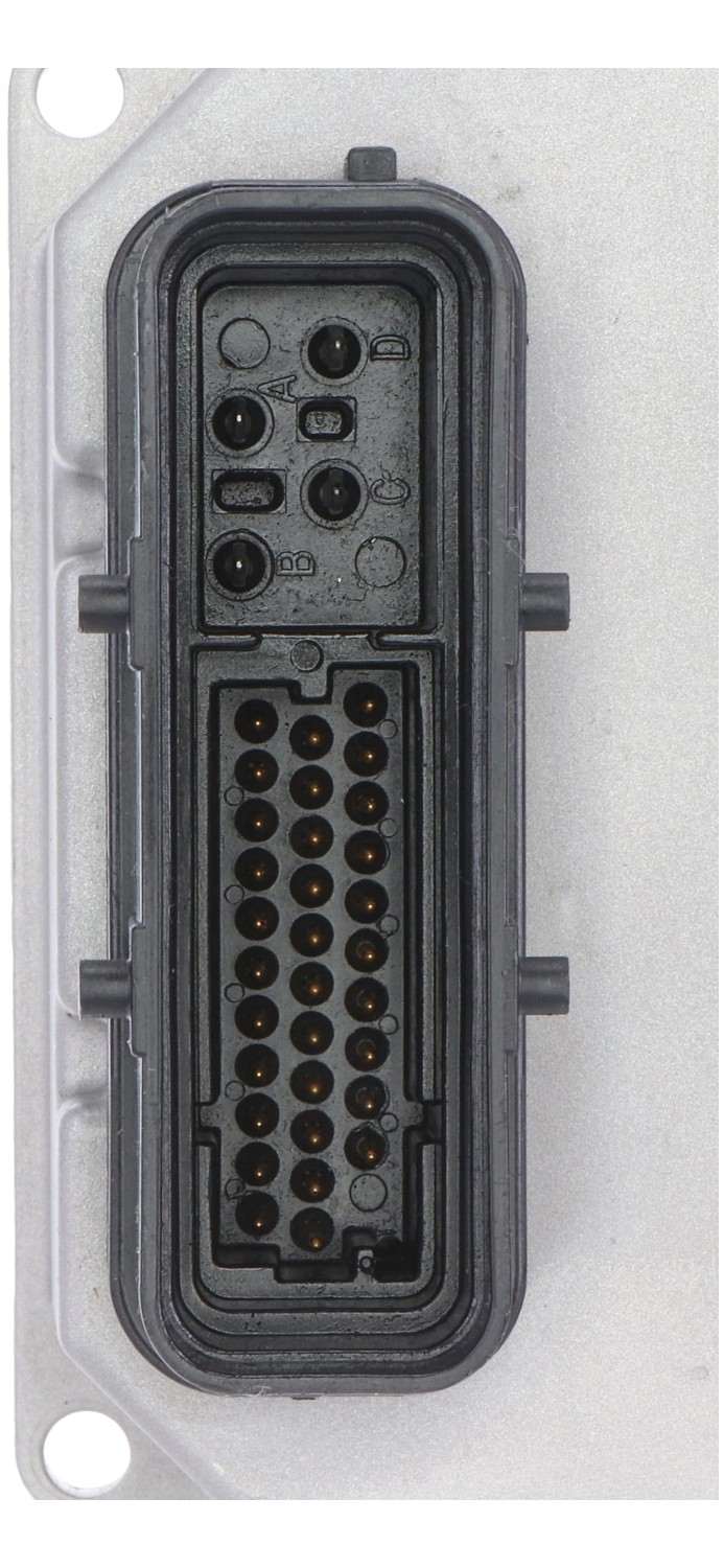 Cardone Reman ABS Control Module 12-10284