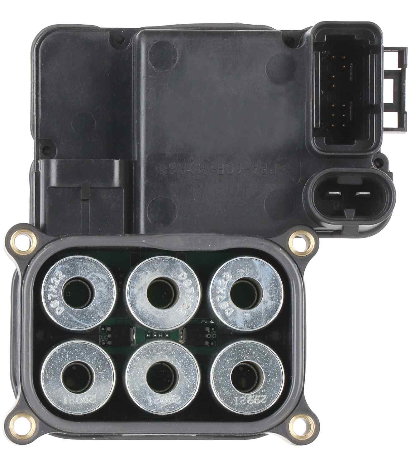 Cardone Reman Remanufactured ABS Control Module 12-10285