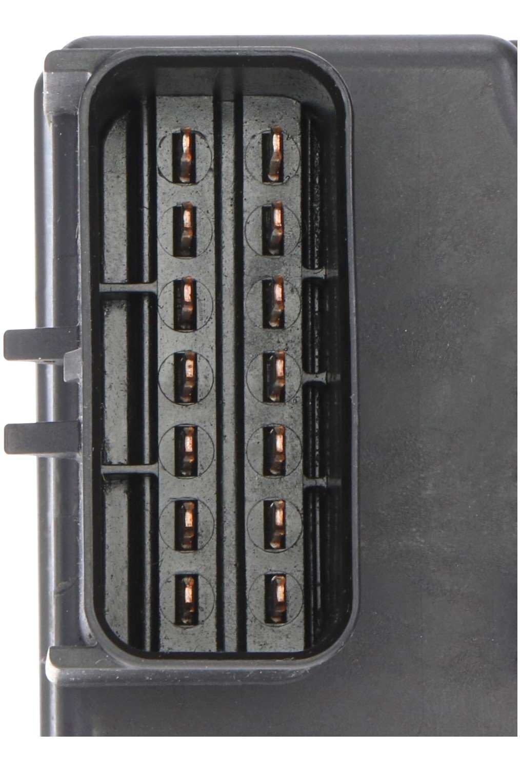 Cardone Reman ABS Control Module 12-10295