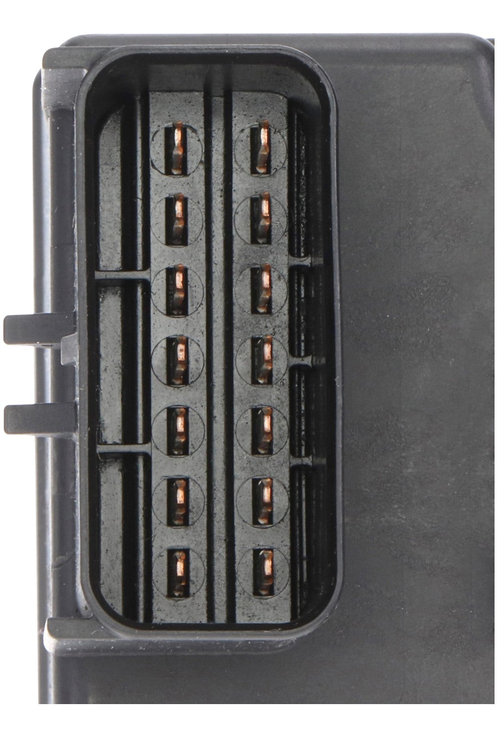 Cardone Reman ABS Control Module 12-10295