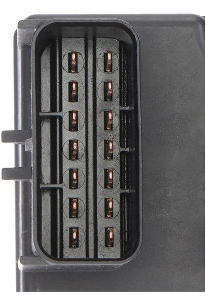 Cardone Reman ABS Control Module 12-10295