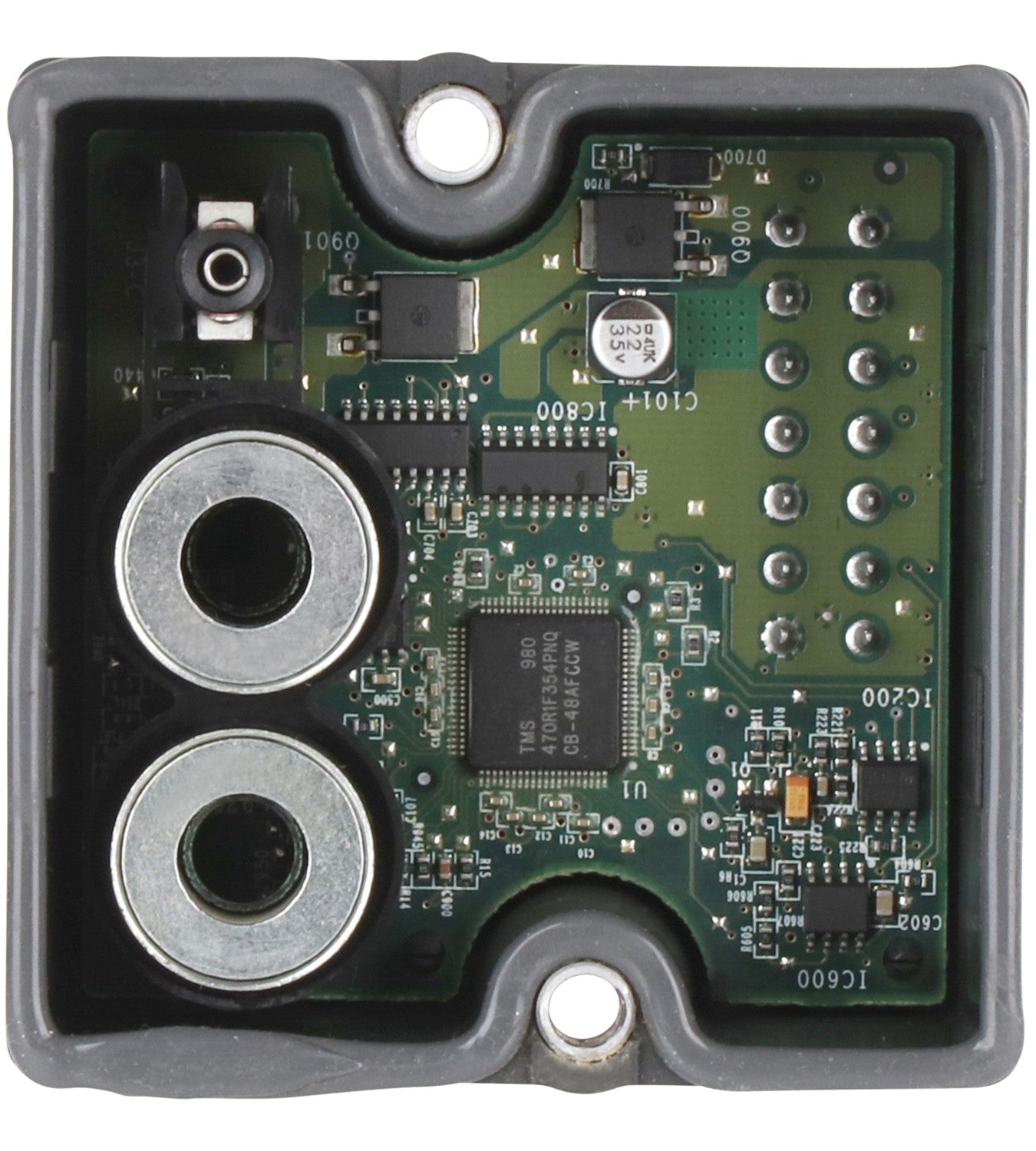 Cardone Reman ABS Control Module 12-10295