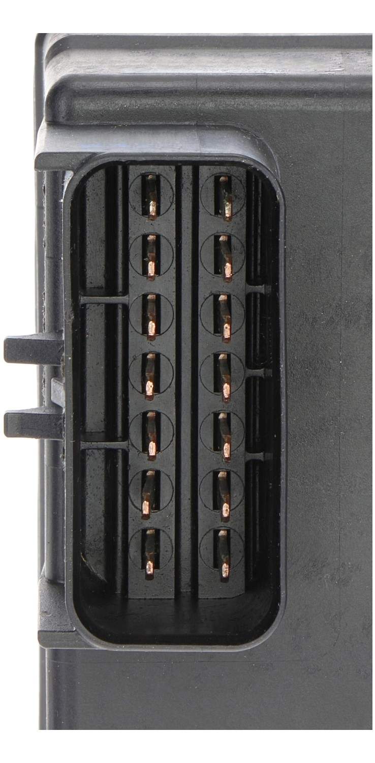Cardone Reman ABS Control Module 12-10296
