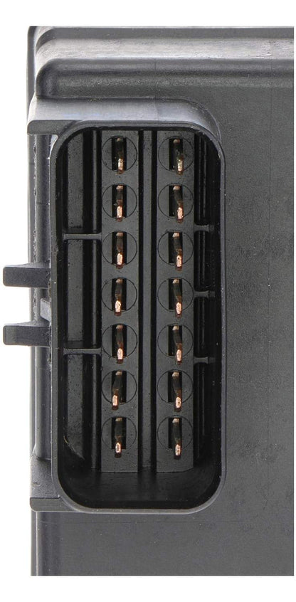 Cardone Reman ABS Control Module 12-10296