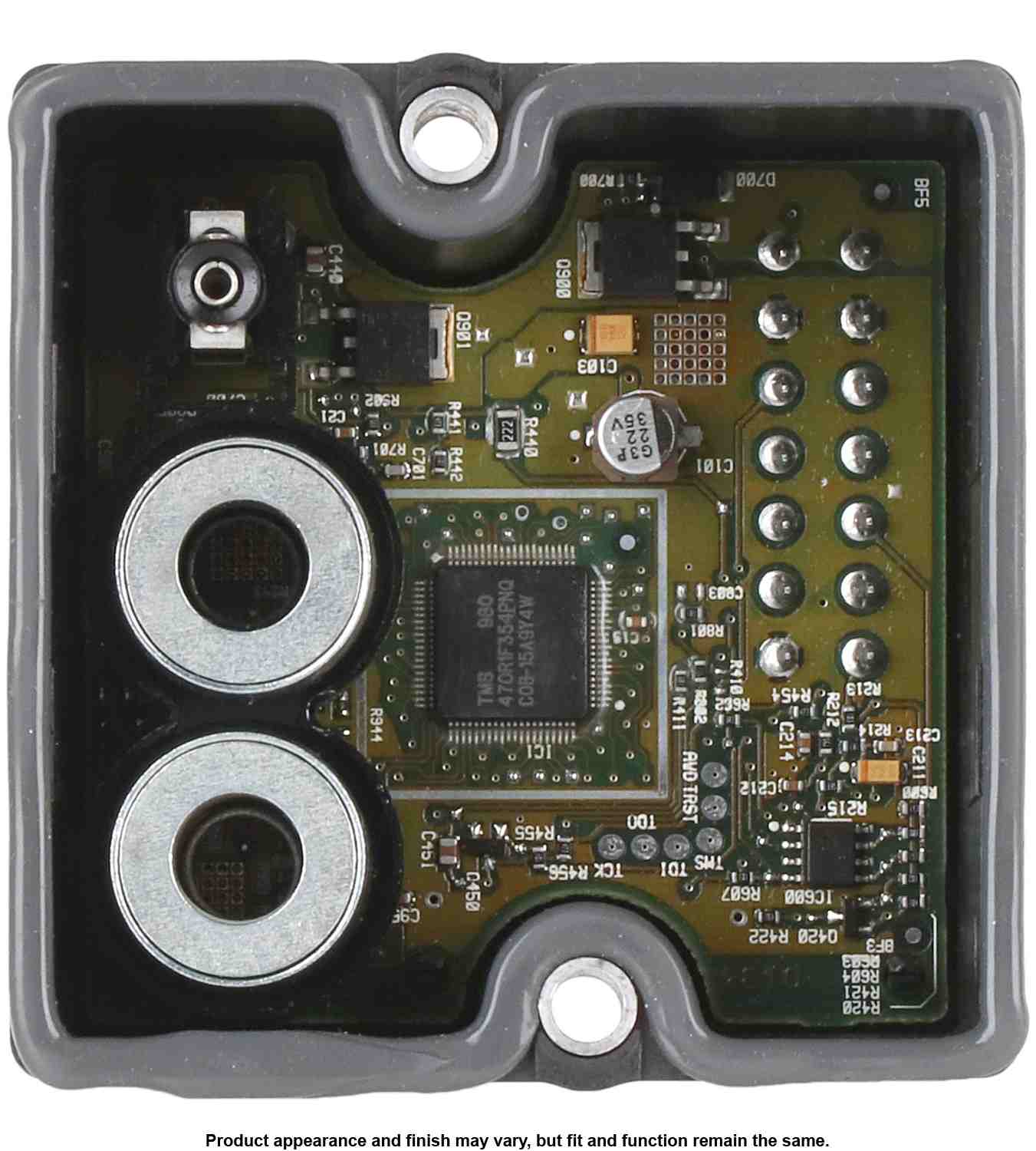 Cardone Reman Remanufactured ABS Control Module 12-10297