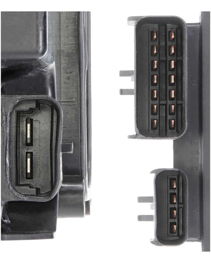 Cardone Reman Remanufactured ABS Control Module 12-10305