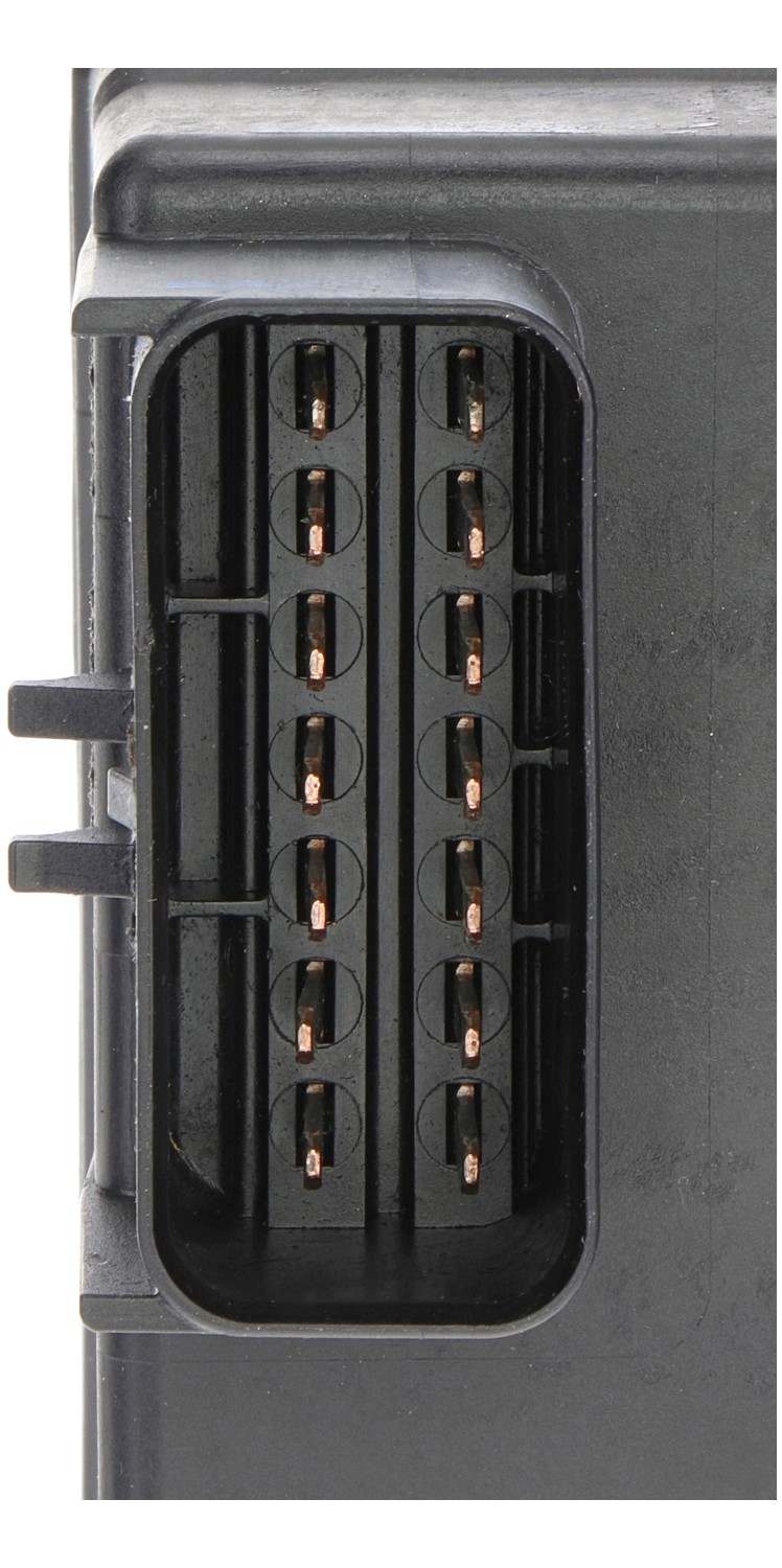 Cardone Reman Remanufactured ABS Control Module 12-10312