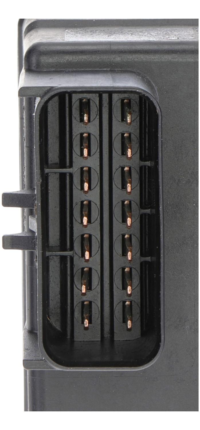 Cardone Reman Remanufactured ABS Control Module 12-10313