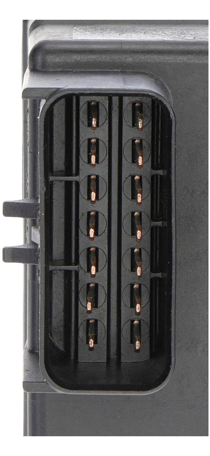 Cardone Reman ABS Control Module 12-10314