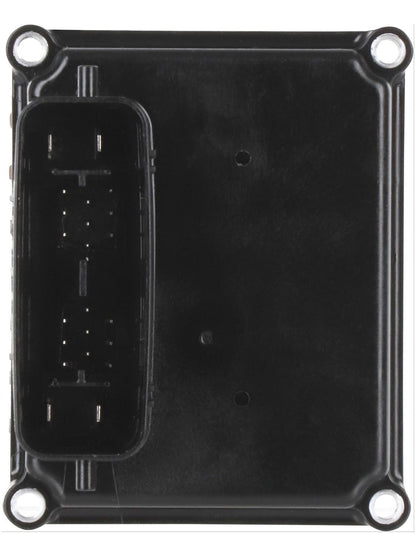 Cardone Reman Remanufactured ABS Control Module 12-10324