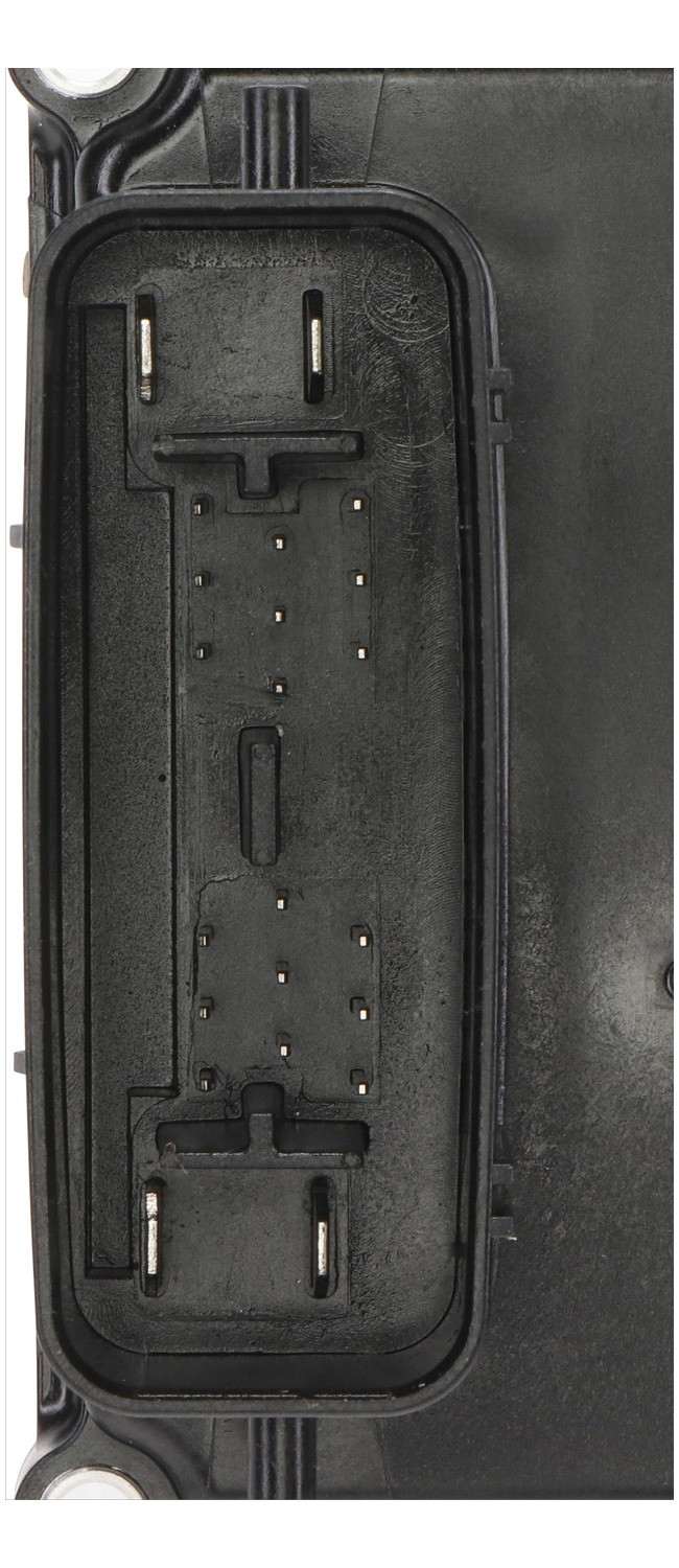 Cardone Reman Remanufactured ABS Control Module 12-10324