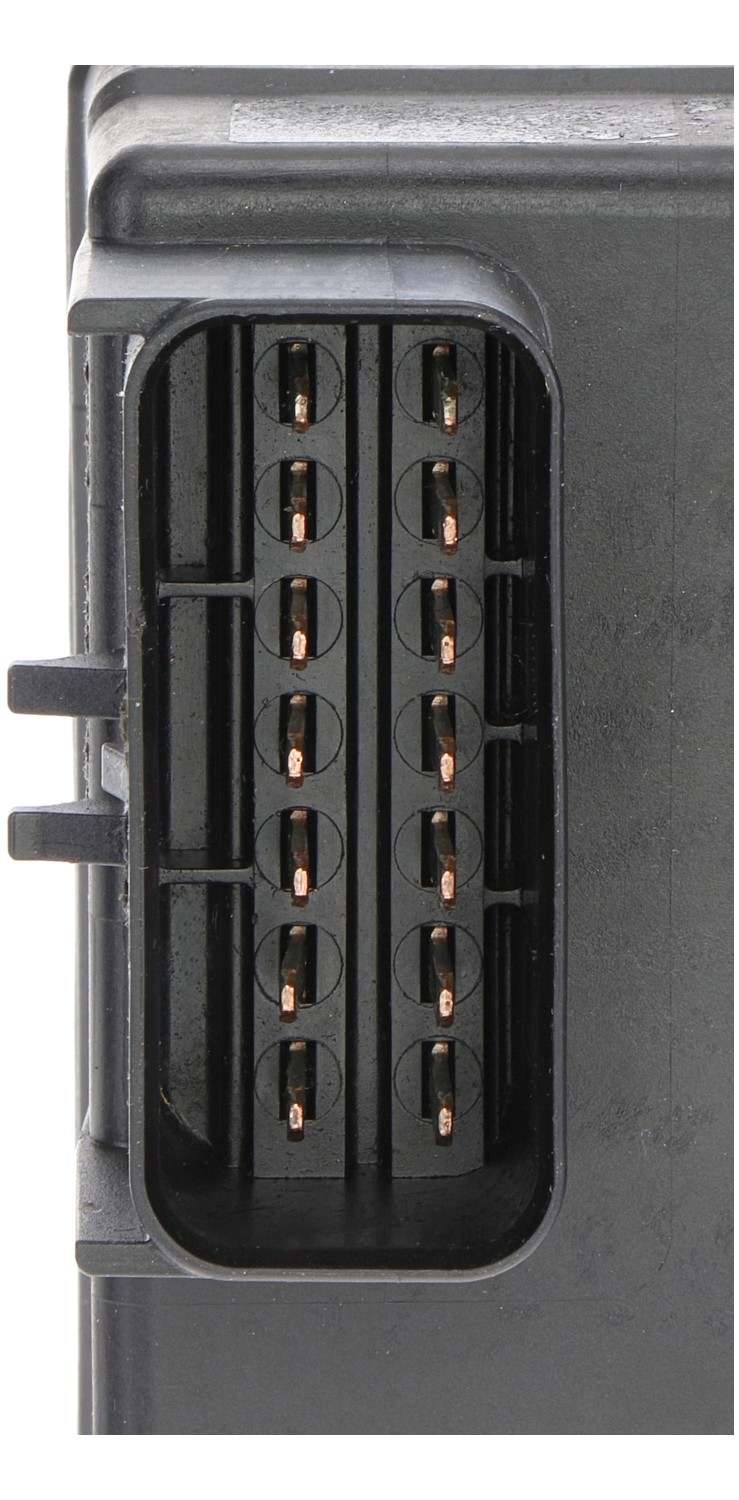 Cardone Reman ABS Control Module 12-10335