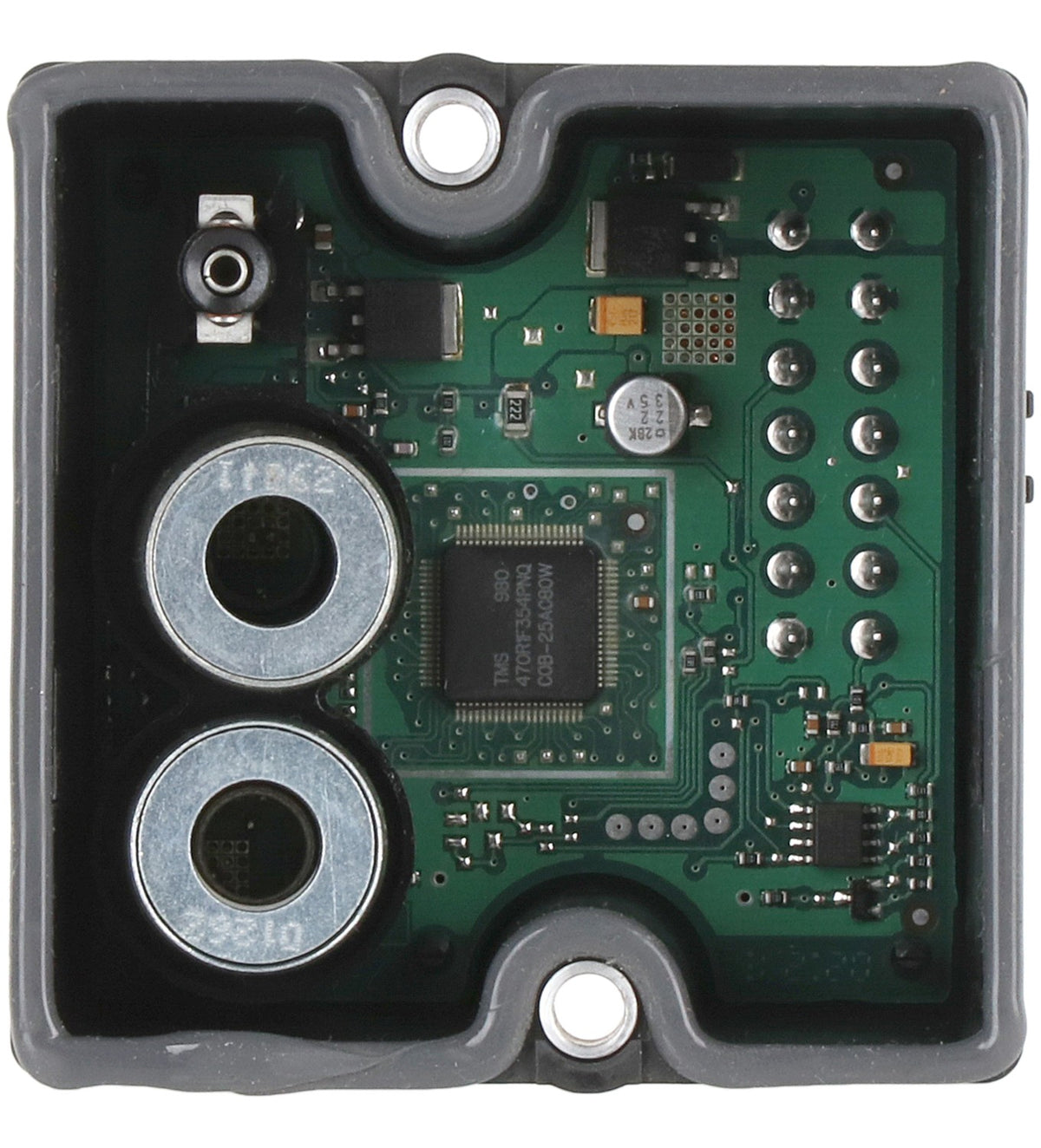 Cardone Reman ABS Control Module 12-10335