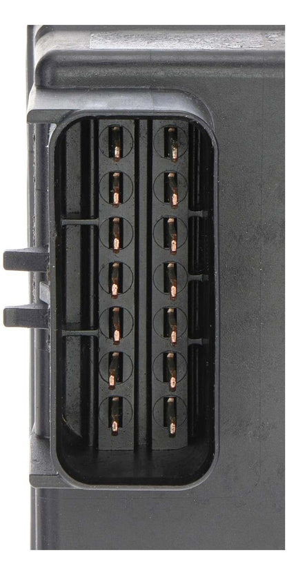 Cardone Reman Remanufactured ABS Control Module 12-10336