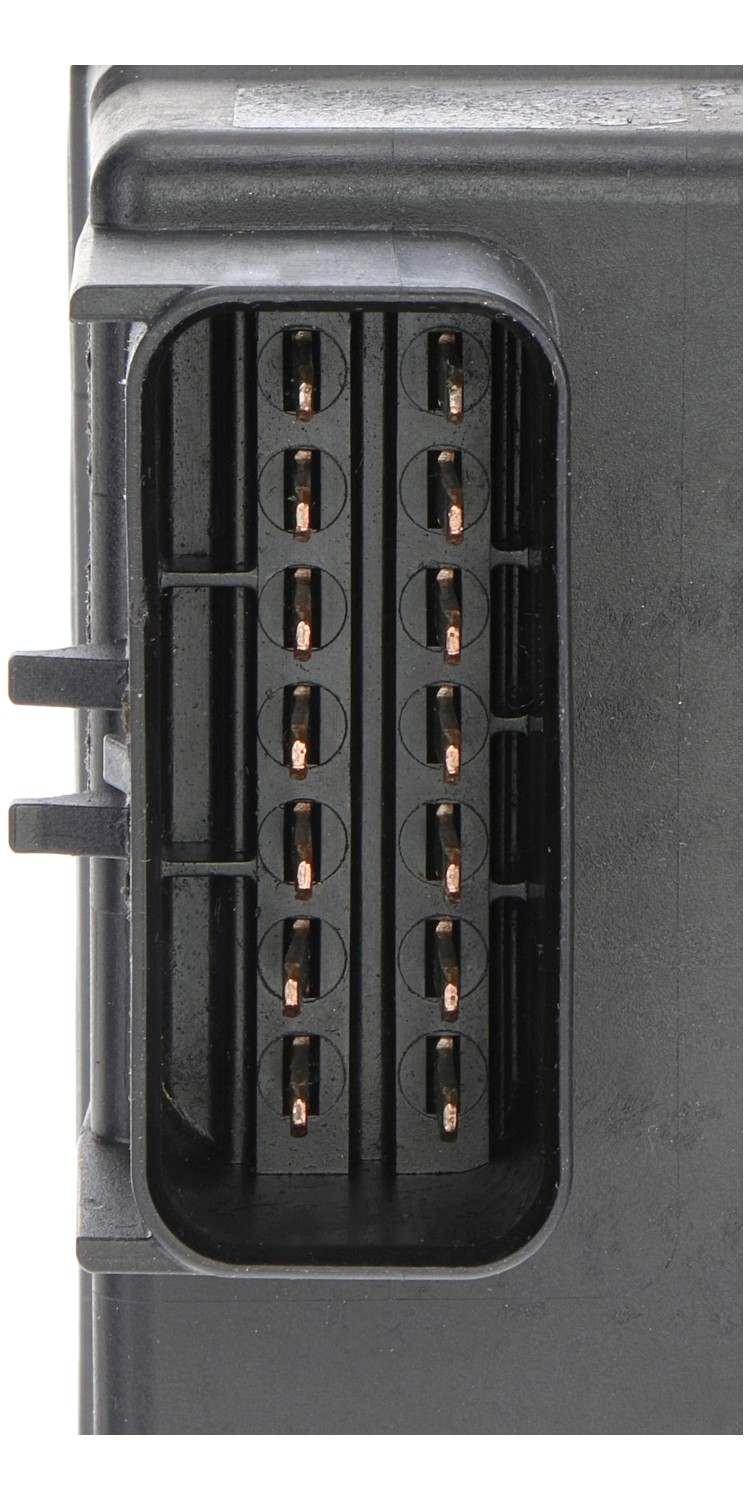 Cardone Reman Remanufactured ABS Control Module 12-10336