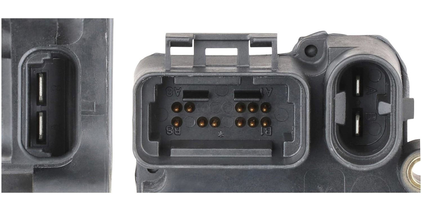 Cardone Reman Remanufactured ABS Control Module 12-10337