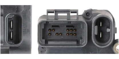 Cardone Reman Remanufactured ABS Control Module 12-10337