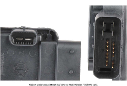 Cardone Reman Remanufactured ABS Control Module 12-10350