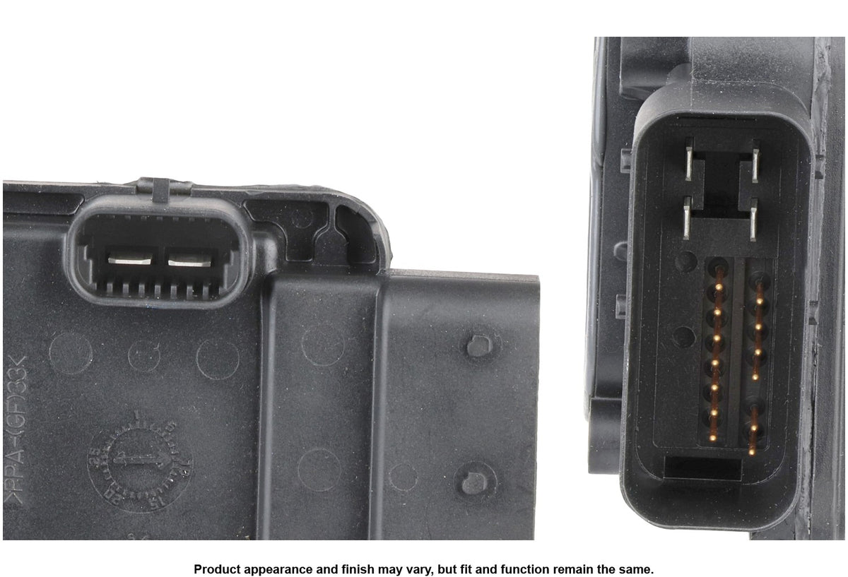 Cardone Reman Remanufactured ABS Control Module 12-10350