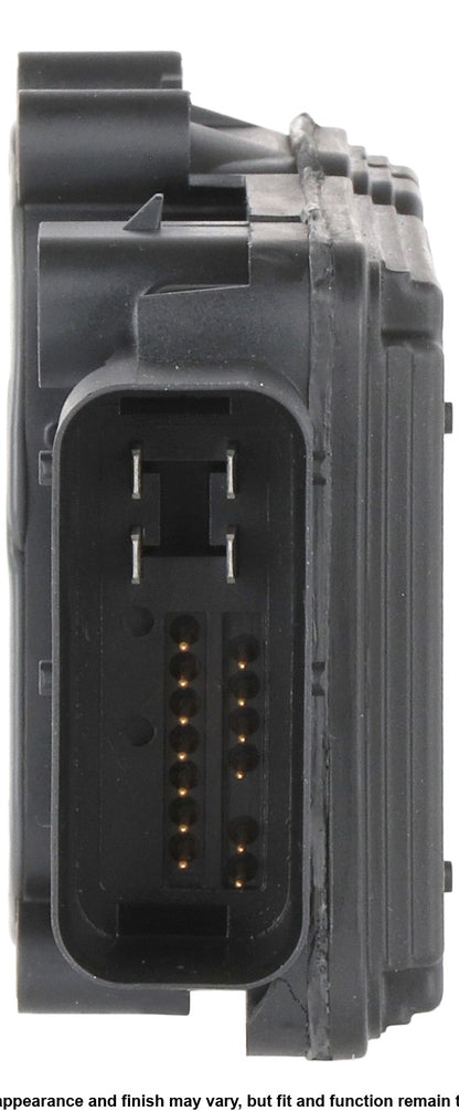 Cardone Reman Remanufactured ABS Control Module 12-10350