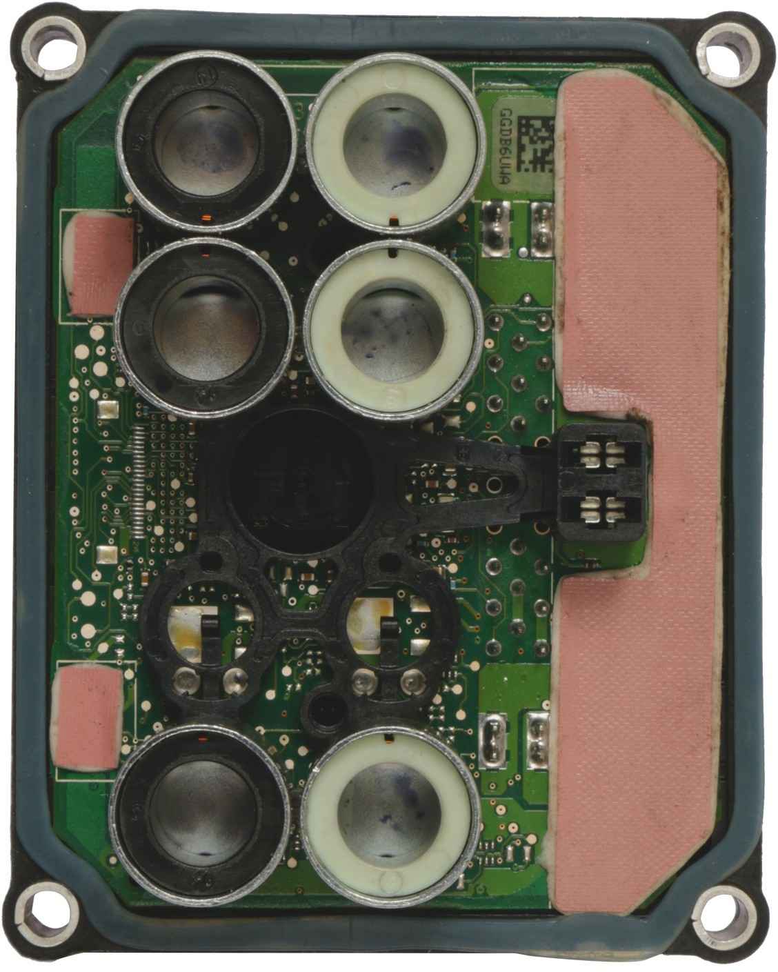 Cardone Reman Remanufactured ABS Control Module 12-10353