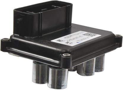 Cardone Reman Remanufactured ABS Control Module 12-10353