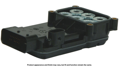 Cardone Reman Remanufactured ABS Control Module 12-10356