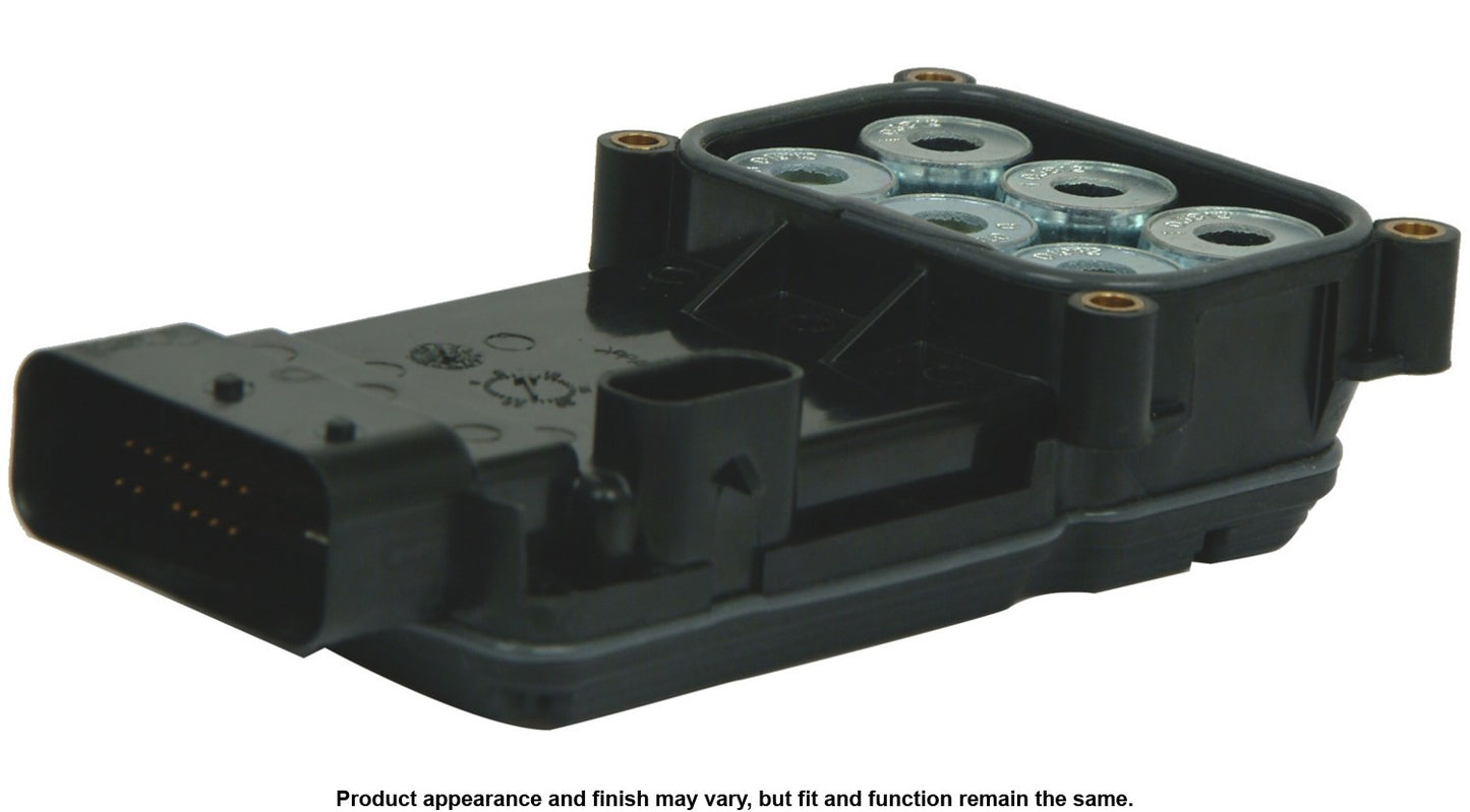 Cardone Reman Remanufactured ABS Control Module 12-10357