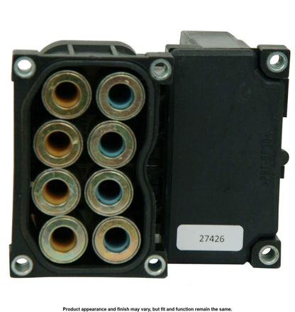 Cardone Reman Remanufactured ABS Control Module 12-12204