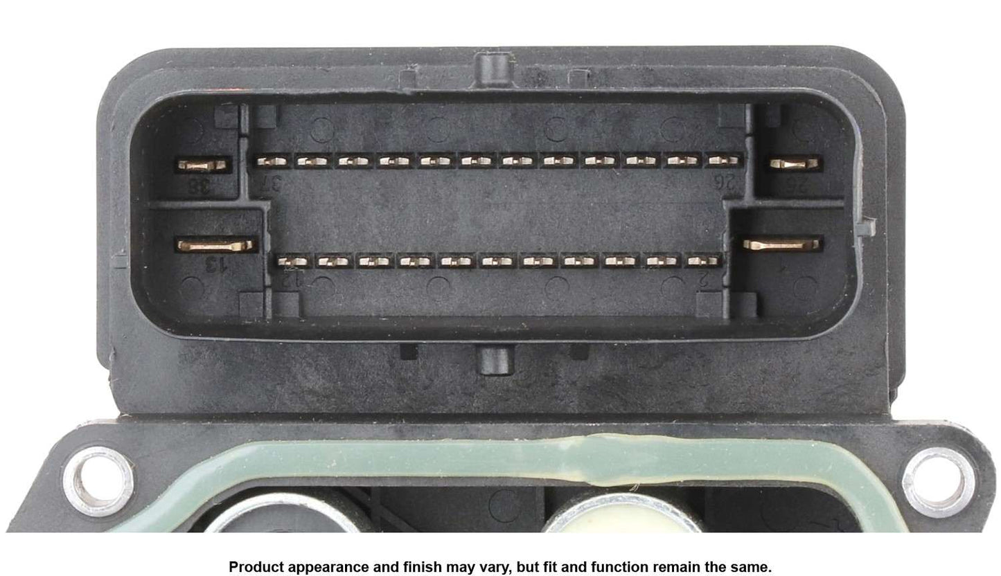 Cardone Reman Remanufactured ABS Control Module 12-12207