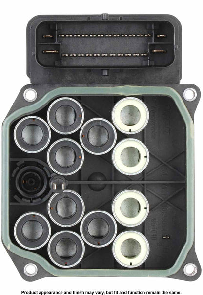 Cardone Reman Remanufactured ABS Control Module 12-12207