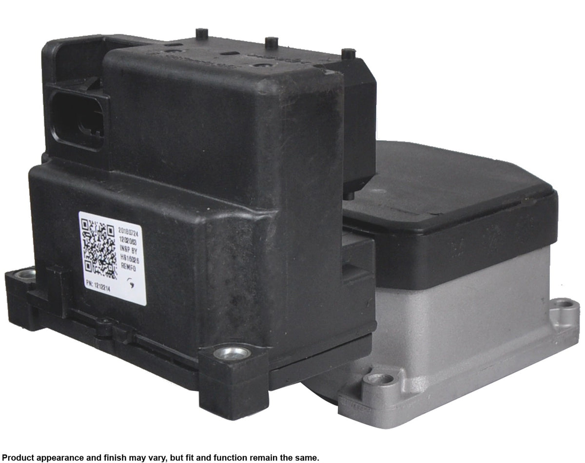 Cardone Reman ABS Control Module 12-12214