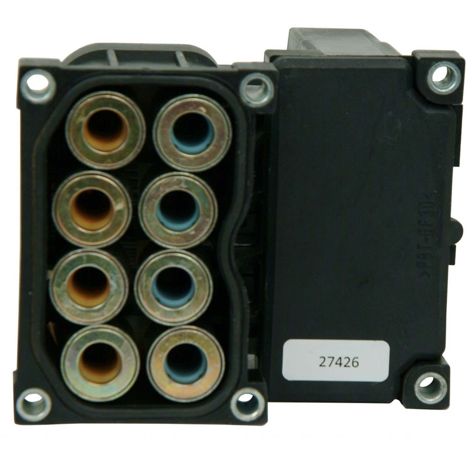 Cardone Reman Remanufactured ABS Control Module 12-12220