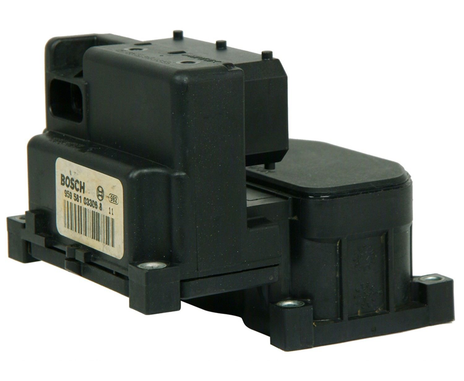 Cardone Reman Remanufactured ABS Control Module 12-12220