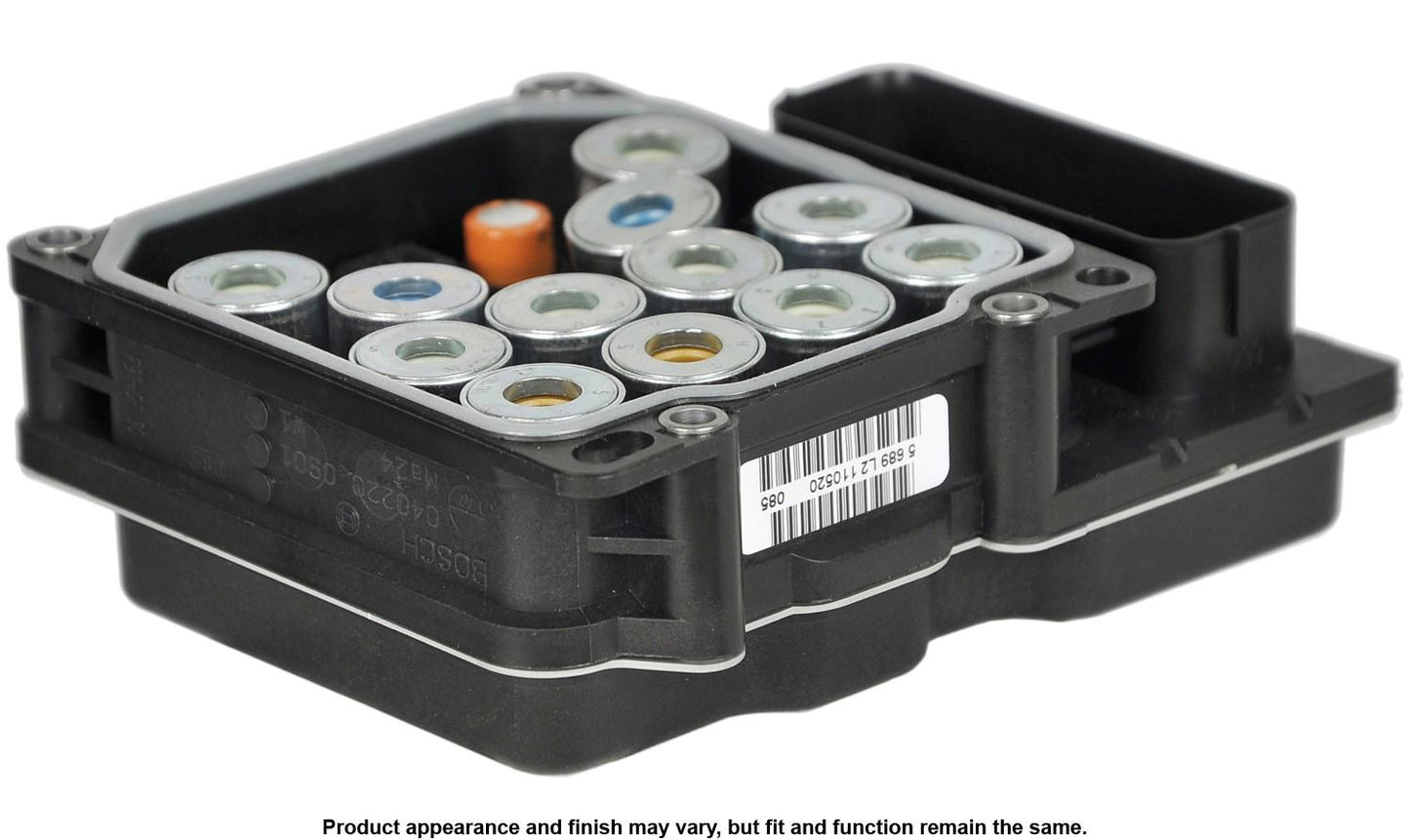 Cardone Reman Remanufactured ABS Control Module 12-12229