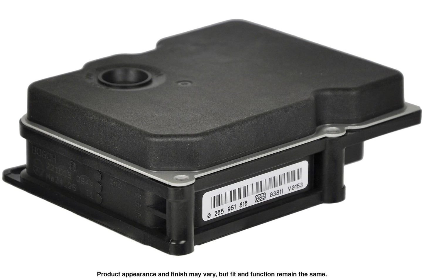 Cardone Reman Remanufactured ABS Control Module 12-12231