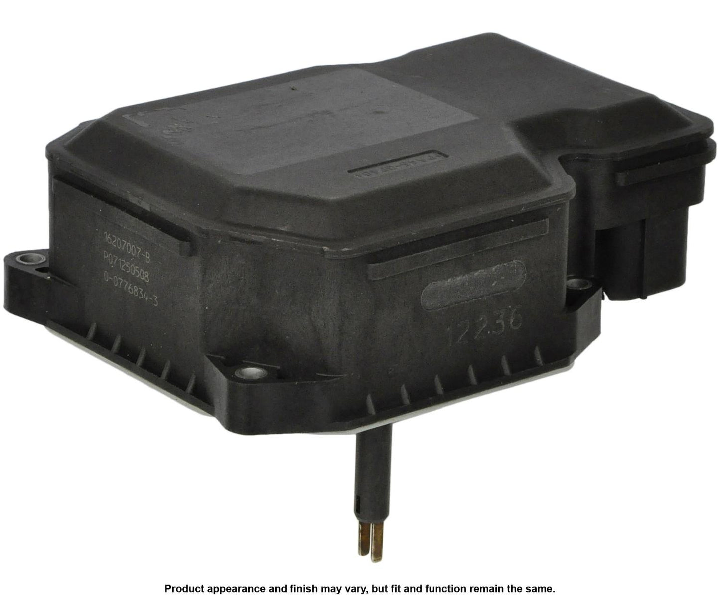 Cardone Reman Remanufactured ABS Control Module 12-12236