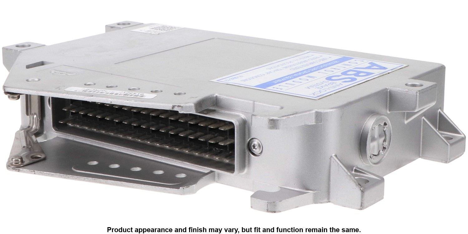 Cardone Reman ABS Control Module 12-1432