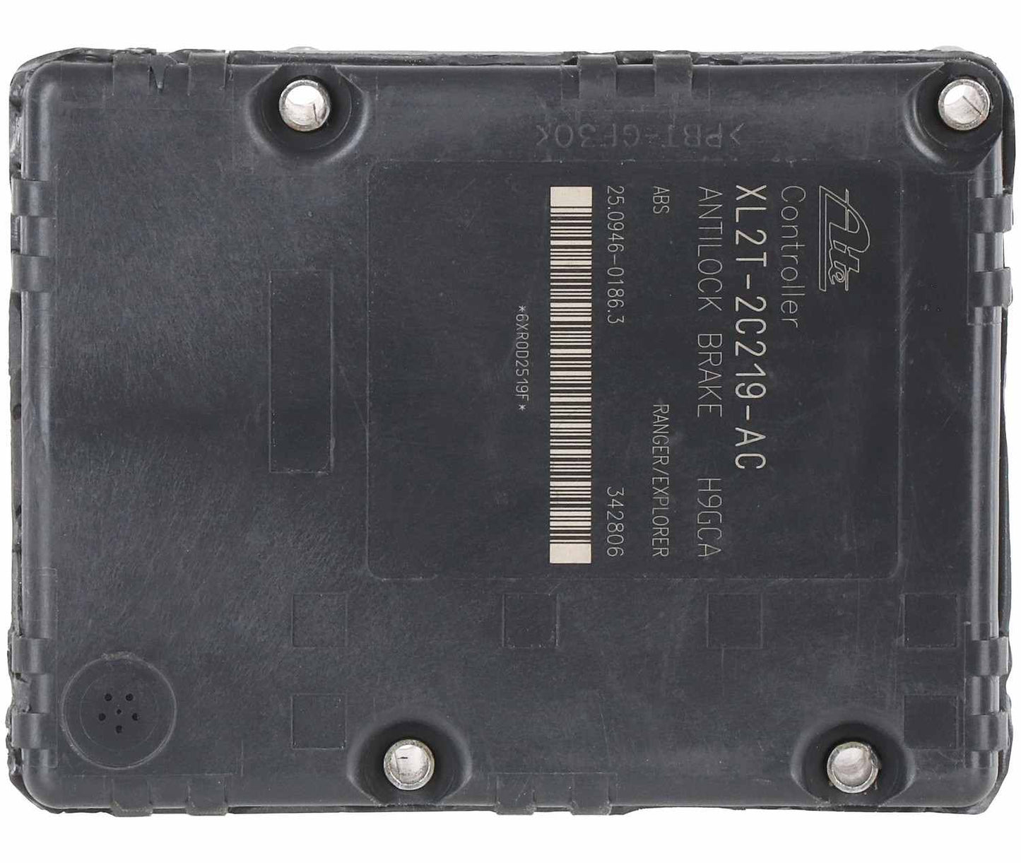 Cardone Reman ABS Control Module 12-17200